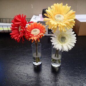 Flower Decoration